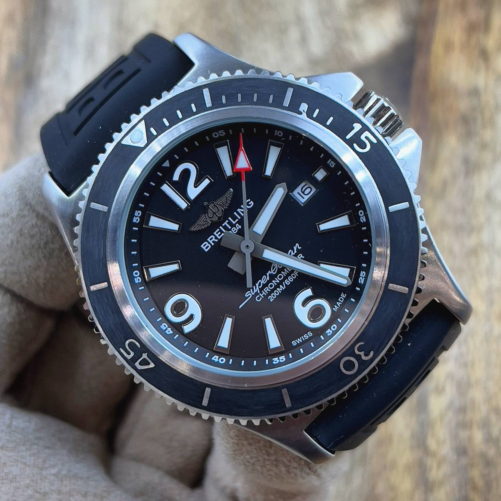 Часы Breitling