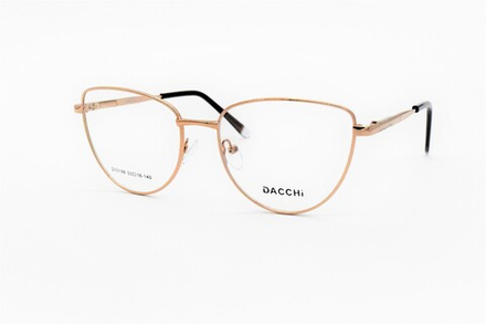 Очки для зрения с оправой DACCHI 33188 C4