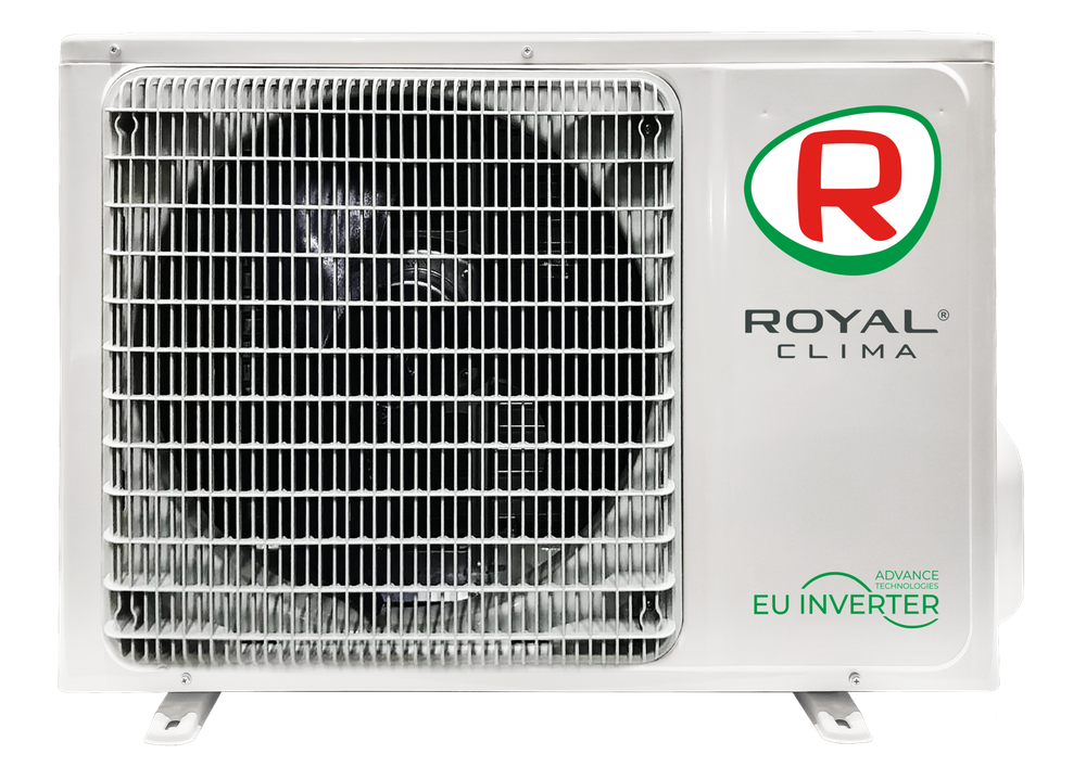 Кондиционер ROYAL CLIMA RENAISSANCE DC EU INVERTER 2022 RCI-RNX24HN