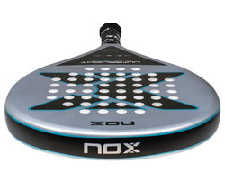 Ракетка для Padel NOX AT10 Genius Ultralight
