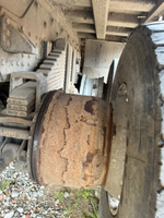 Shacman (Shaanxi) SX* 8x4 Самосвал SX331863366 (Дизельный, 12,5 л, 544 л.с., МТ)