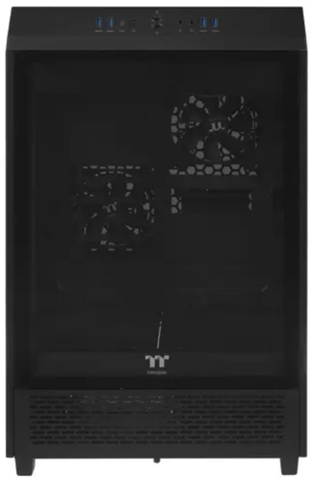 Корпус eATX Thermaltake The Tower 500
