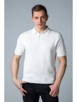 Поло в рубчик