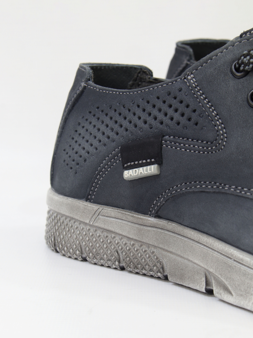 Полуботинки мужские P917-2W