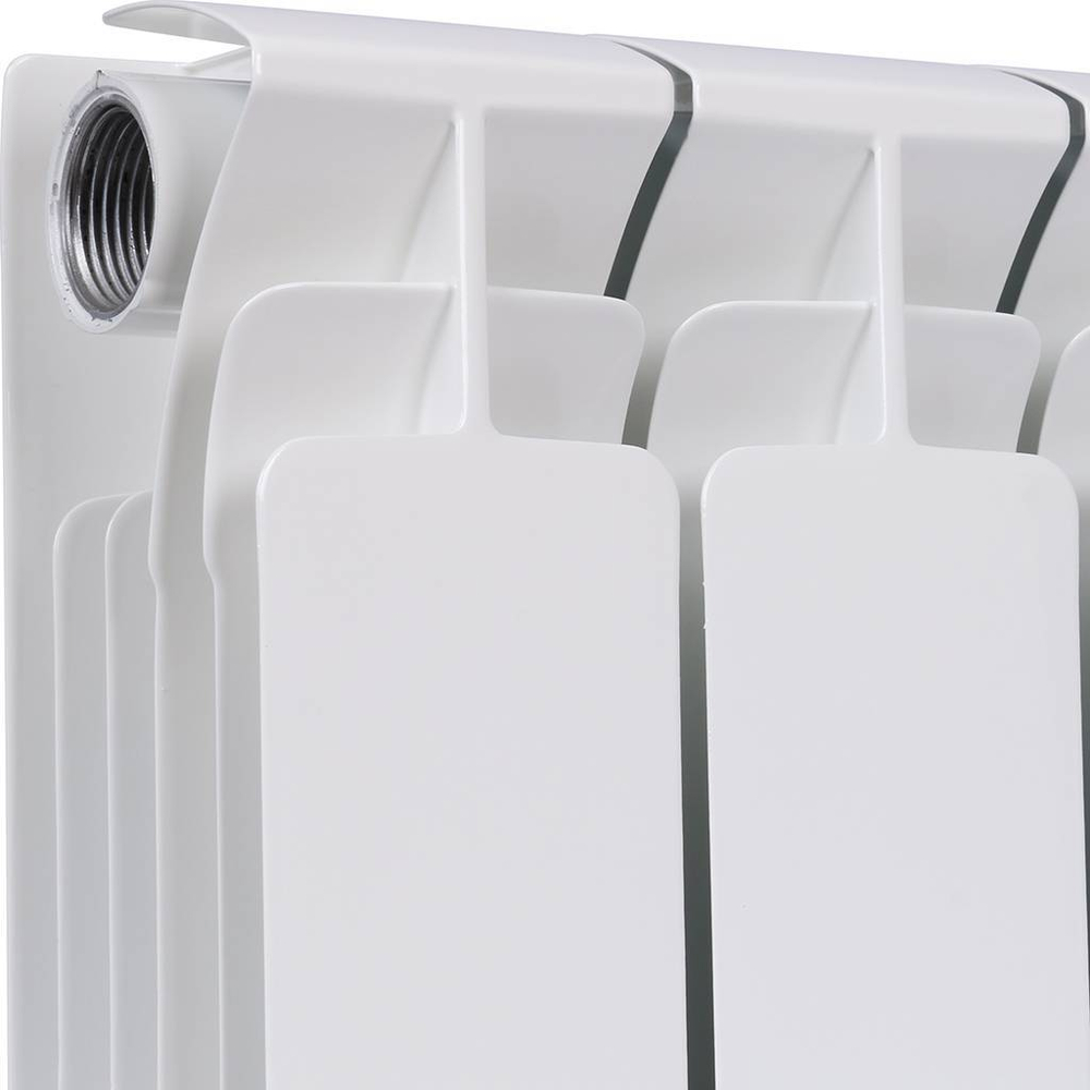 Радиатор биметалл. RIFAR 200 10 секции