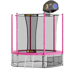 Hasttings Classic Game Pink 2,44 м