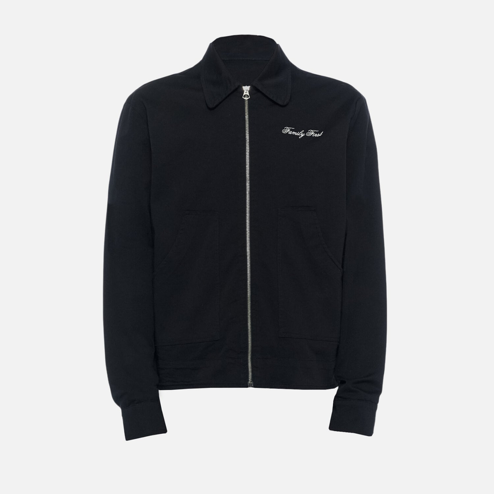 Куртка Zip Night Jacket