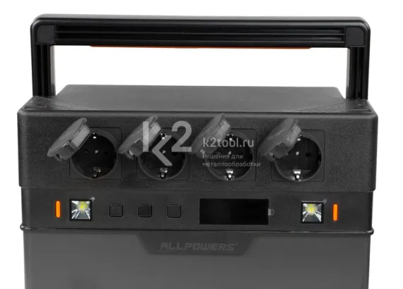 Портативная электростанция Allpowers S1500