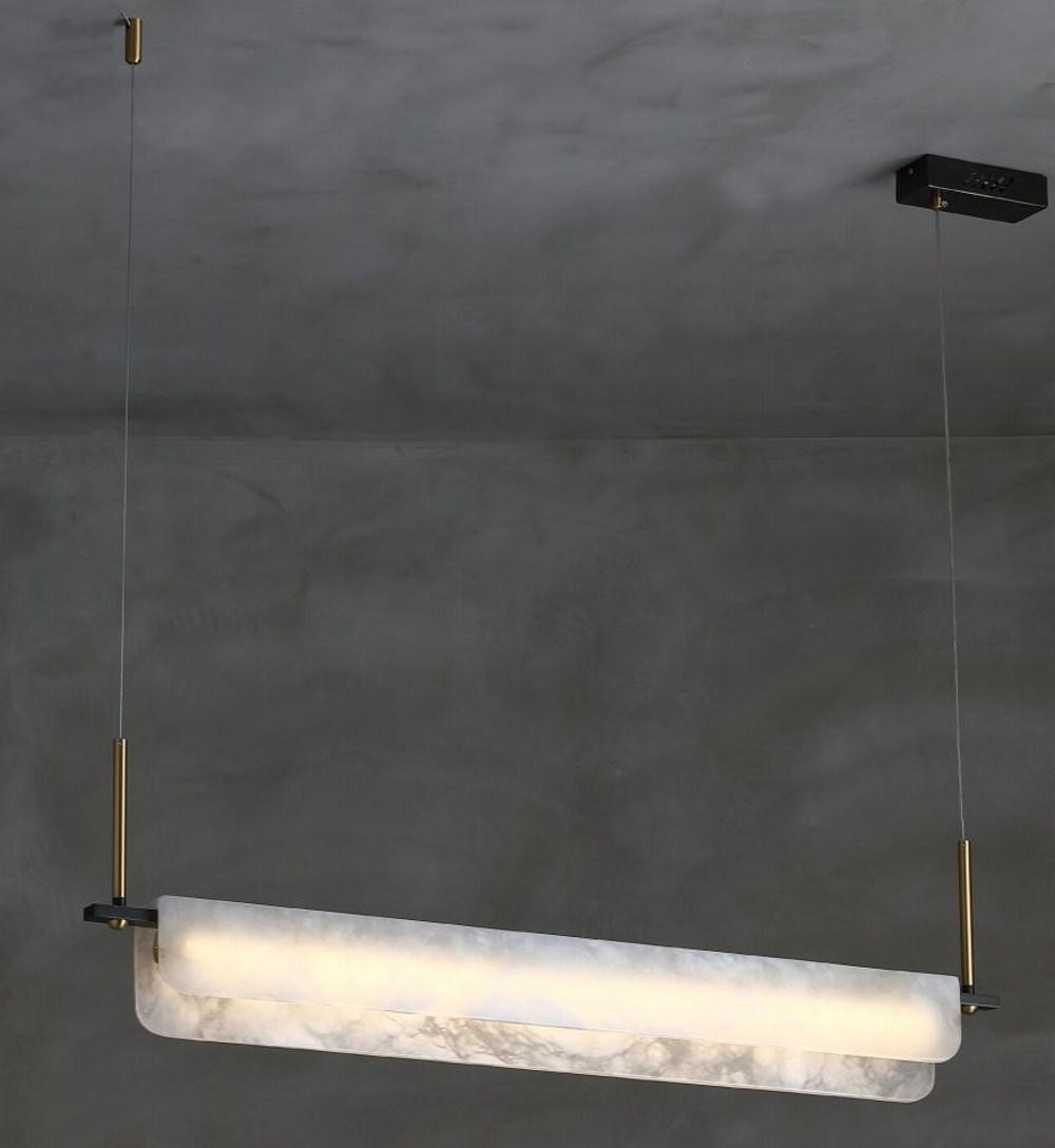 Люстра подвесная