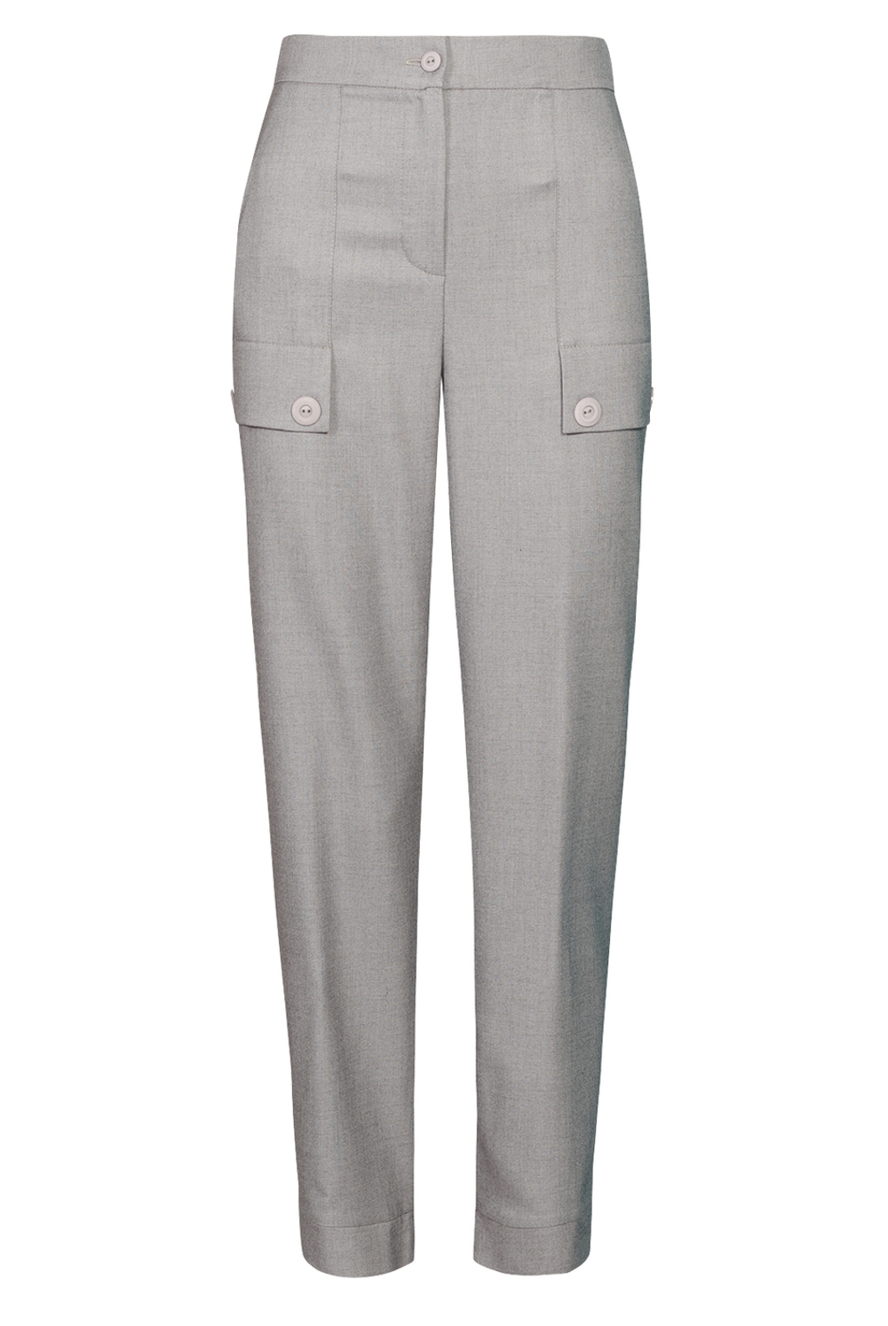 Брюки зауженные Mila Bezgerts 2875АЕ