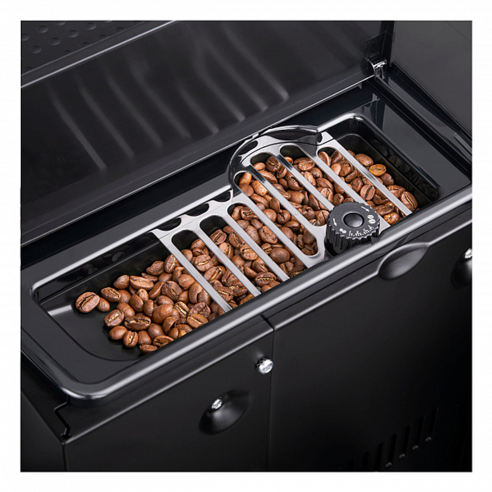 Встраиваемая кофемашина Korting KCM 9200 BG фото 5