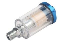 Фильтр масловлагоотделитель F 100 mini 1/4FM PATRIOT 830901003