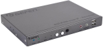 Приемник Gefen EXT-DVIKA-LANS-RX
