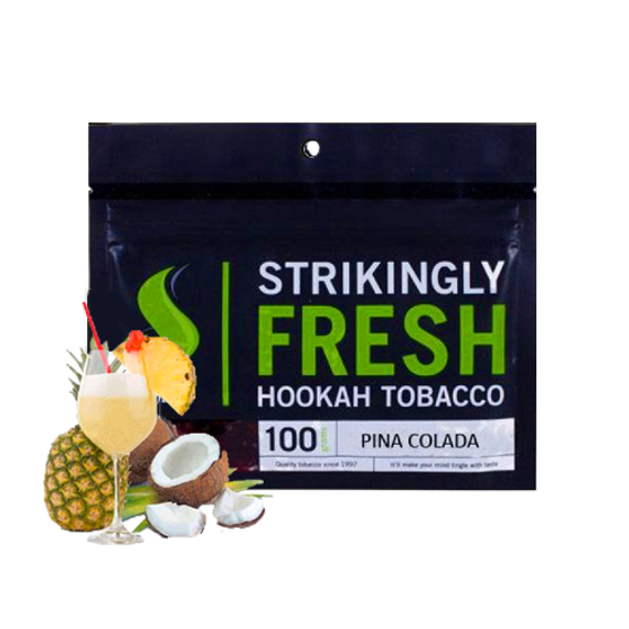 FUMARI - Pina Colada (100г)