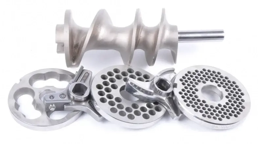 Мясорубка Fimar 12/TS Unger