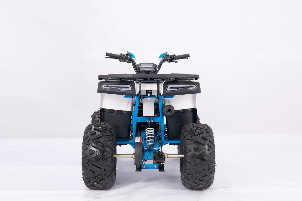 Квадроцикл YACOTA SIRIUS 125