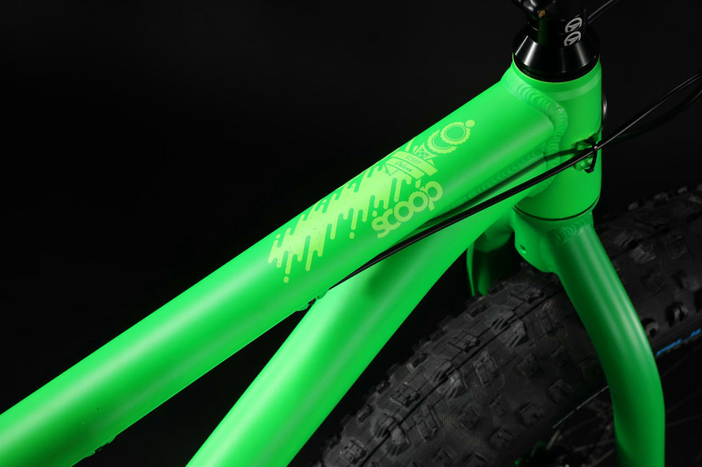 Горный велосипед Silverback Scoop Deluxe (2018)