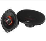 Автоколонки EDGE EDST 229-E8 (6x9/2шт/сетки)