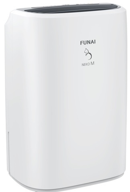 Осушитель воздуха Funai серии Neko M RAD-N16T5E