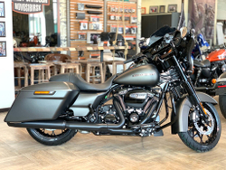 Street Glide Special ®114 (FLHXS), Harley-Davidson 2020