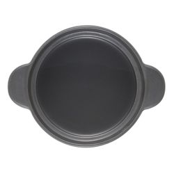 Кастрюля жаропрочная Gipfel Barbara 51301 24 см/1,6 л