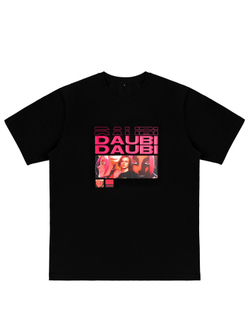 Daubi 2. Pink