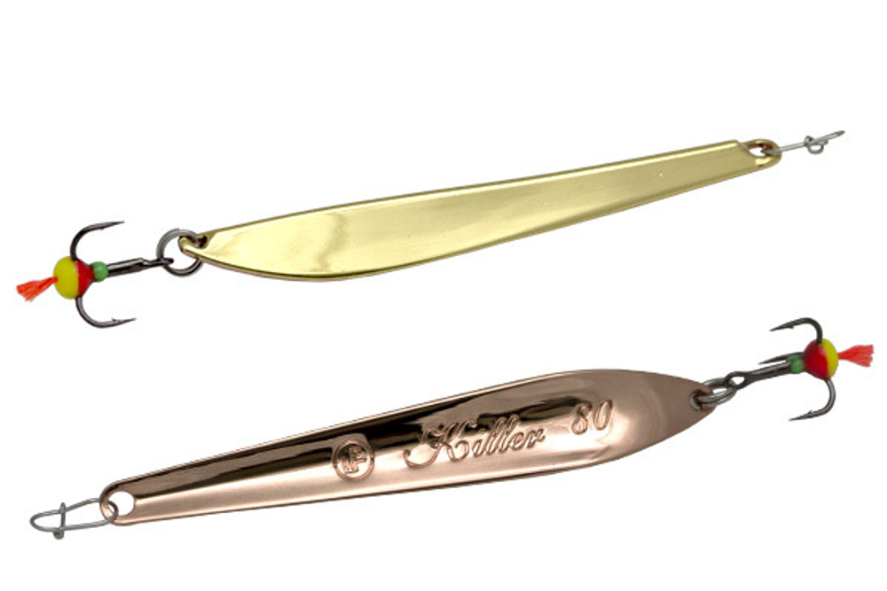 Блесна для рыбалки ECOPRO Killer