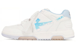 Off-White Out Of Office Logo