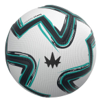 Мяч футбольный Primera Spark Pro — White/hyper turq