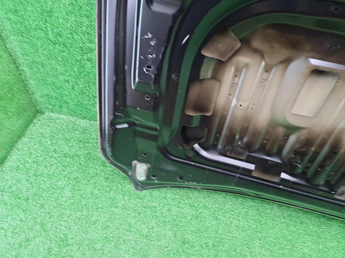 Капот Toyota Land Cruiser 300 (2021-н.в.)