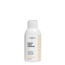 Prodiva ELASTIC CURLS Shampoo Шампунь для кудрявых и вьющихся волос