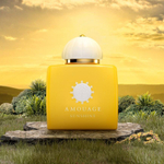 Sunshine Woman Amouage парфюм для женщин