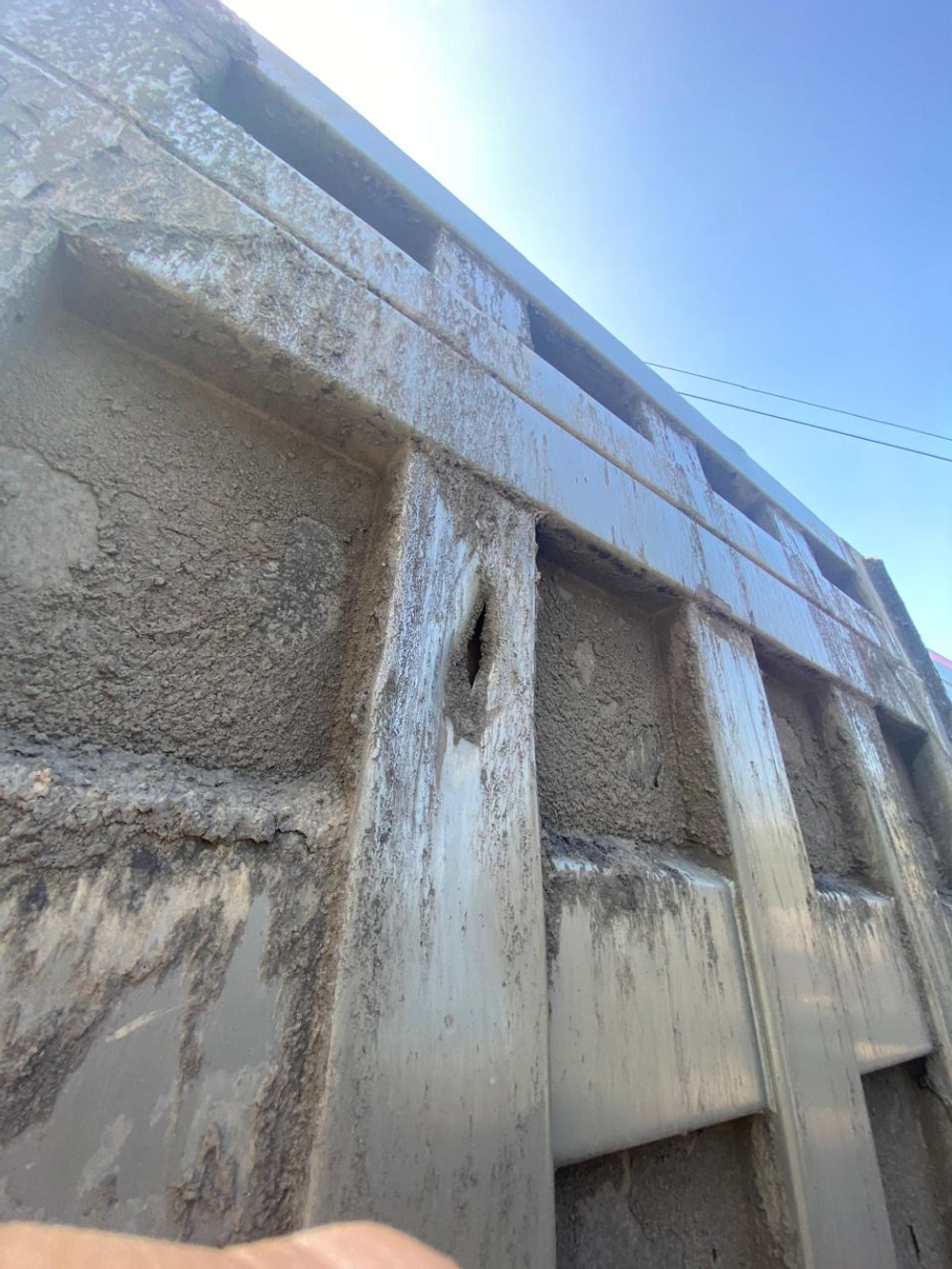 Shacman (Shaanxi) SX* 8x4 Самосвал SX33186T366 (Дизельный, 11,6 л, 369 л.с., МТ)
