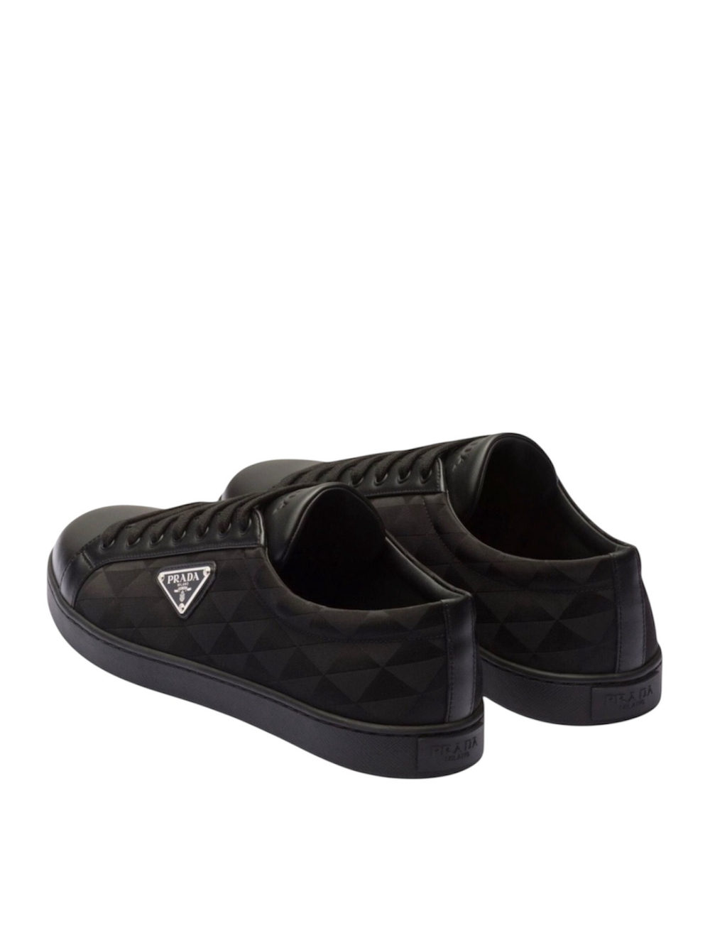 Кеды Prada