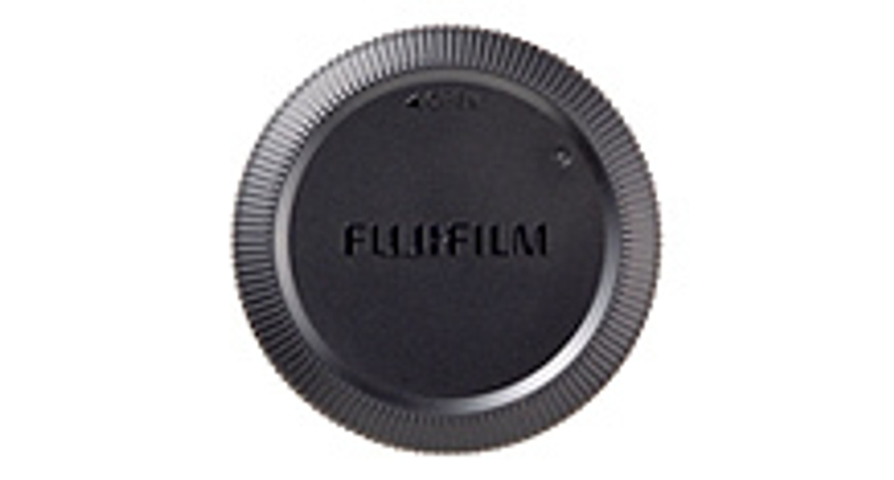 Крышка байонета объектива Fujifilm RLCP-001