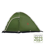 Палатка BTrace Dome 4, артикул T0300