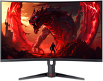 Монитор 31,5" Acer XZ323QUX2bmiiprx