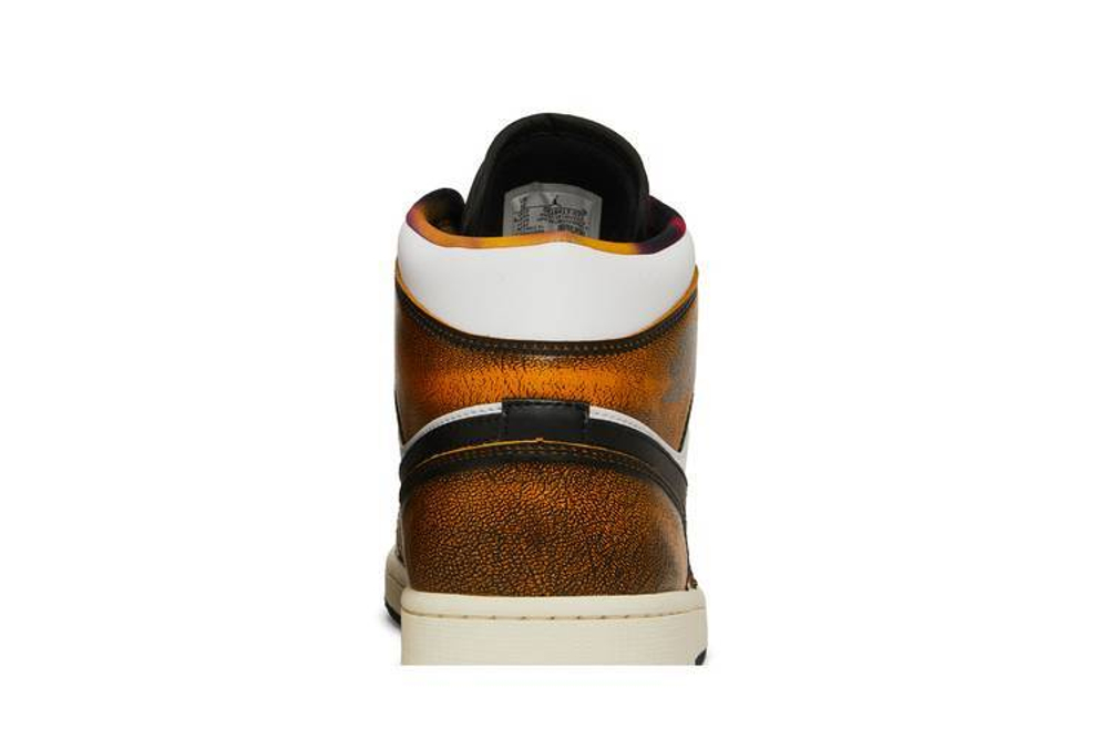 Кроссовки Jordan Air Jordan 1 Mid Se