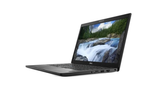 14" Уцененный ноутбук Dell Latitude E7490 (1366x768, Intel Core i7-8650U, RAM 8ГБ, SSD 256ГБ, Intel UHD Graphics 620, Win 10Pro)