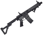 Винтовка пневматическая Crosman DPMS SBR Full Auto 4,5 мм