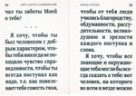 От меня это было. Духовное завещание преподобного Серафима Вырицкого (мини формат)