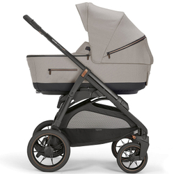 Детская коляска Inglesina Aptica System Quattro XT DRW KA71R0 4 в 1 Tundra Beige