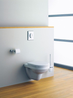 Инсталляция для подвесного унитаза Grohe Rapid SL 38750001 4 в 1 с кнопкой смыва