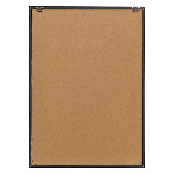 Фактурное панно с эффектом 3D Minimalism, 50х70 см, белый\бежевый