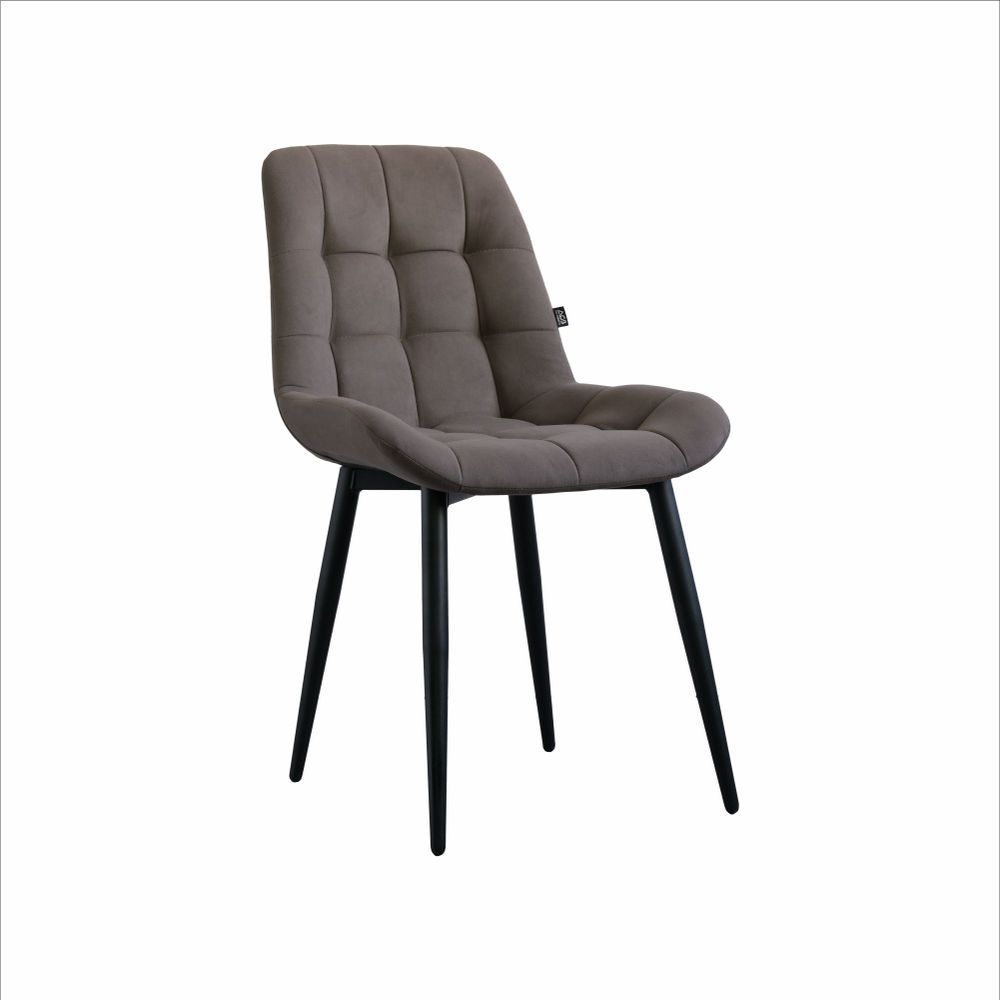 Стул Президент NEW (2 шт) Шоколад