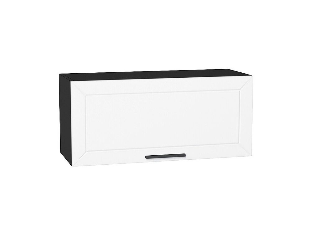 Шкаф верхний горизонтальный Глетчер