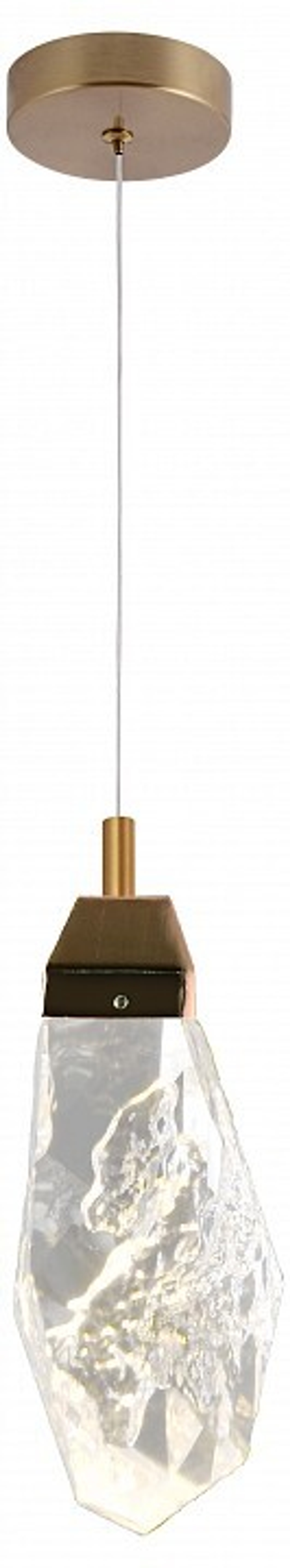 Подвесной светильник Kink Light Джина 07862-1A,36