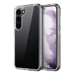 Чехол Uniq LifePro Xtreme для Galaxy S23+ (GS23PHYB-LPRXCLR) Clear