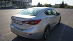 В продаже Mazda 3 2.5L 2018 год в комплектации Touring