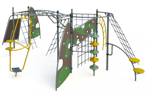 Спортивный комплекс NEXT СК-1.10